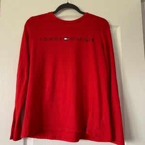 Tommy Hilfiger Long sleeve shirt